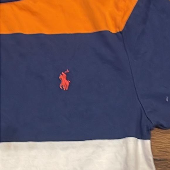 Polo Ralph Lauren T-shirt - Picture 2 of 5